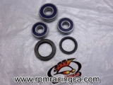 Rear Wheel Bearing & Seal Kit 84-90